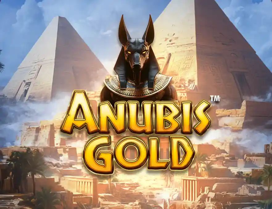 Anubis Gold